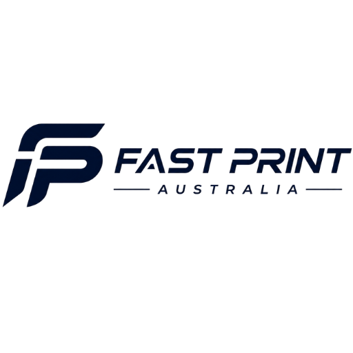 Fast Print Australia logo